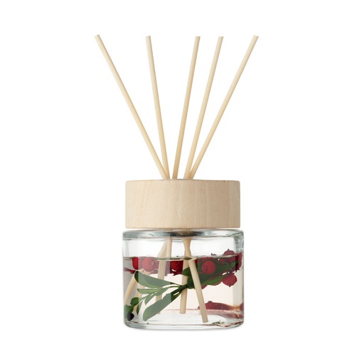[MO2703] MAGNOLIA - Vanilla Aroma Reed Diffuser