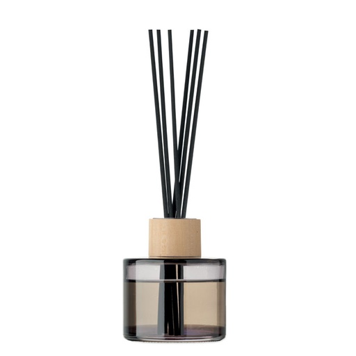 [MO2706] NOIROMA - Vanilla Aroma Reed Diffuser