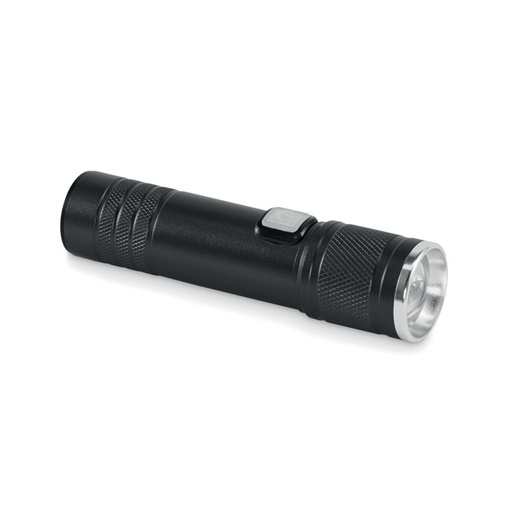 [MO2724] FLASHRA - Rechargeable Cob Leggero Torch