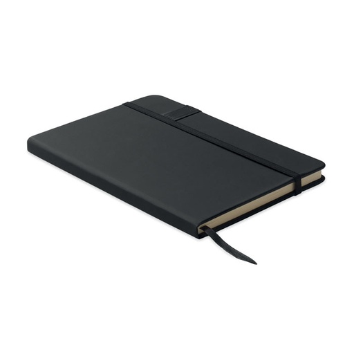 [MO2725] USBNOTE - A5 Quaderno W/ integrated USB
