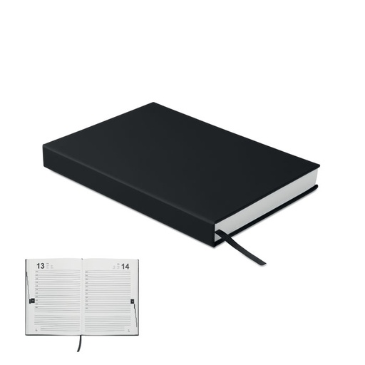 [MO2747] ROUTinE - A5 Perpetual Daily Agenda