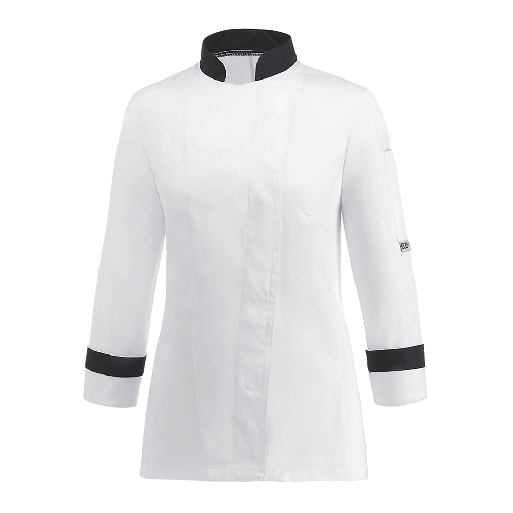 Giacca cuoco donna Chanel