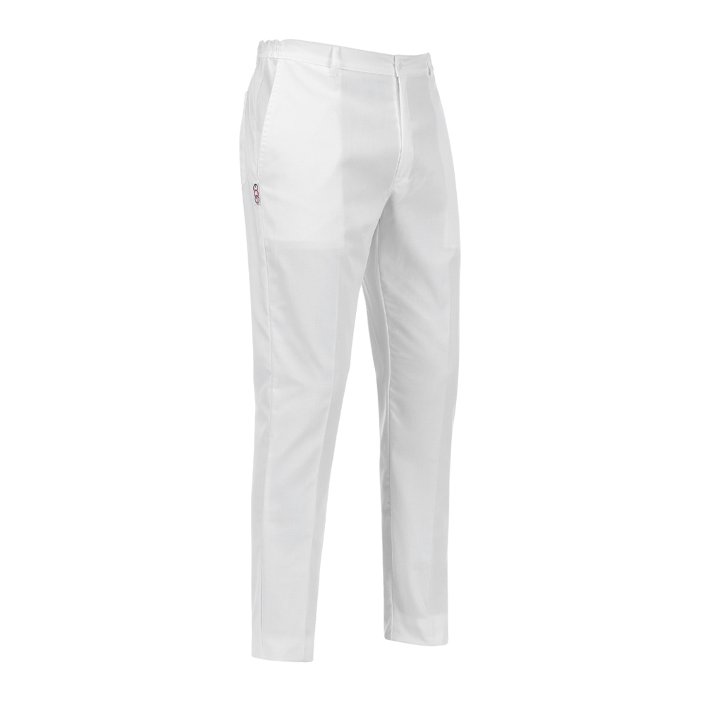 Pantalone Unisex slim fit