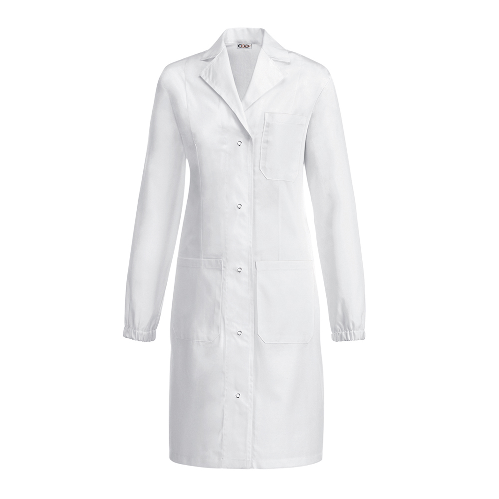 Camice medico donna slim fit Amy