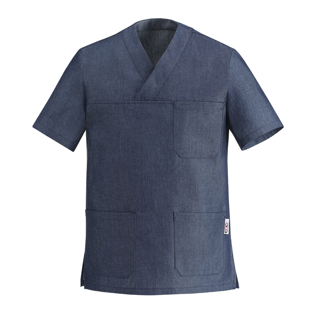Casacca Unisex Leonardo