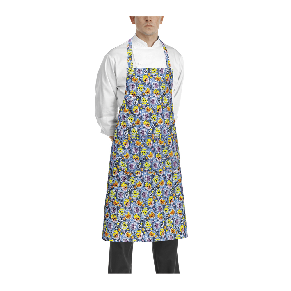 Grembiule Bip Apron
