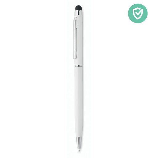 [MO6138] NEILO CLEAN - Stylus Antibacterial Penna