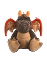 Peluce a forma di drago