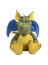 Peluce a forma di drago