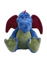 Peluce a forma di drago